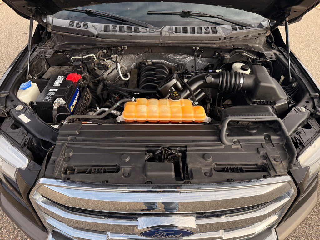 2016 Ford F-150 Image 29