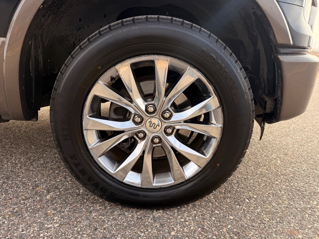 2016 Ford F-150 Image 31