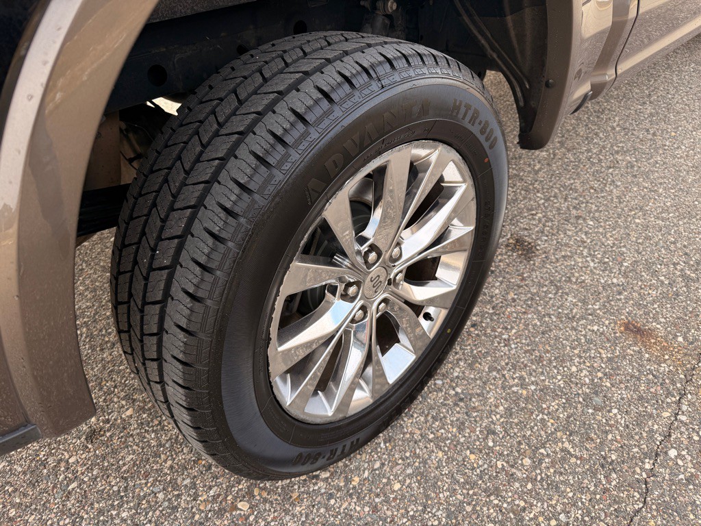 2016 Ford F-150 Image 32