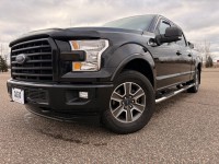 Image for 2017 Ford F-150 Supercrew Xlt ID: 7271714