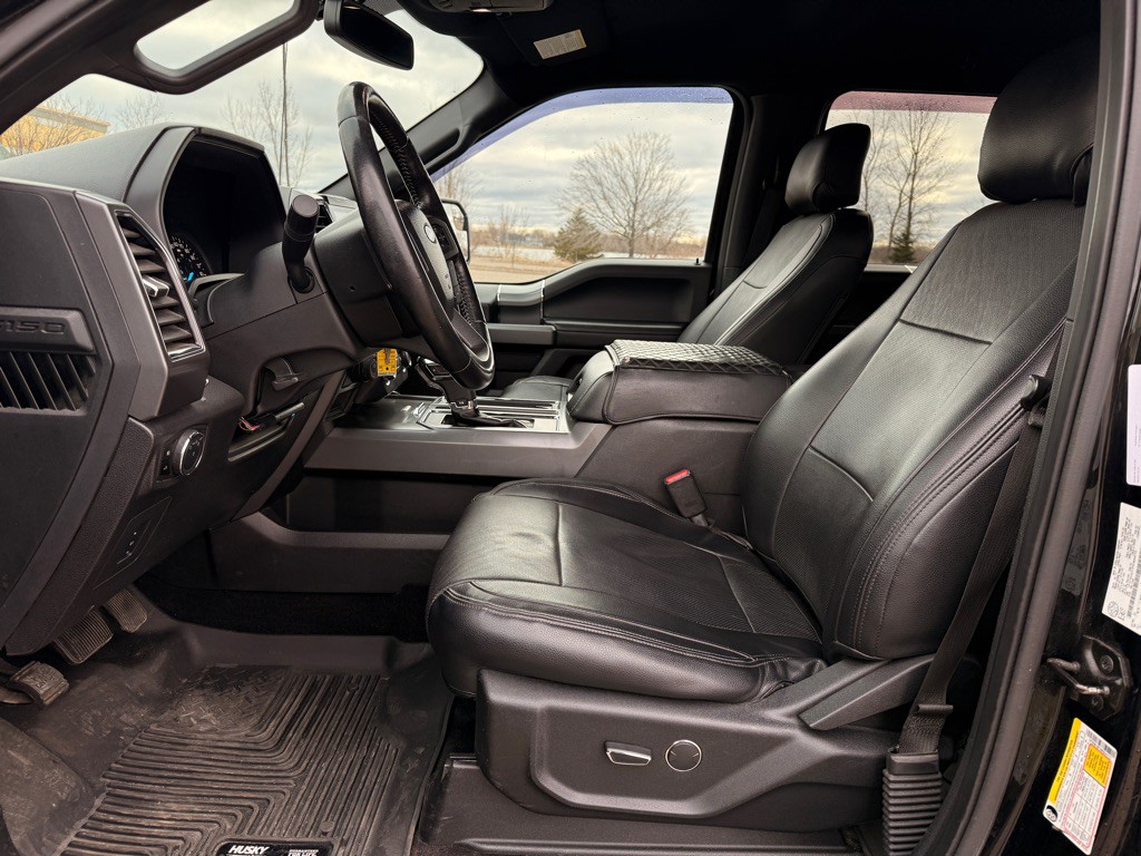 2017 Ford F-150 Image 10