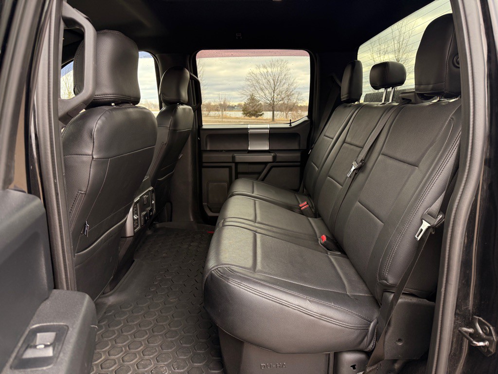 2017 Ford F-150 Image 12