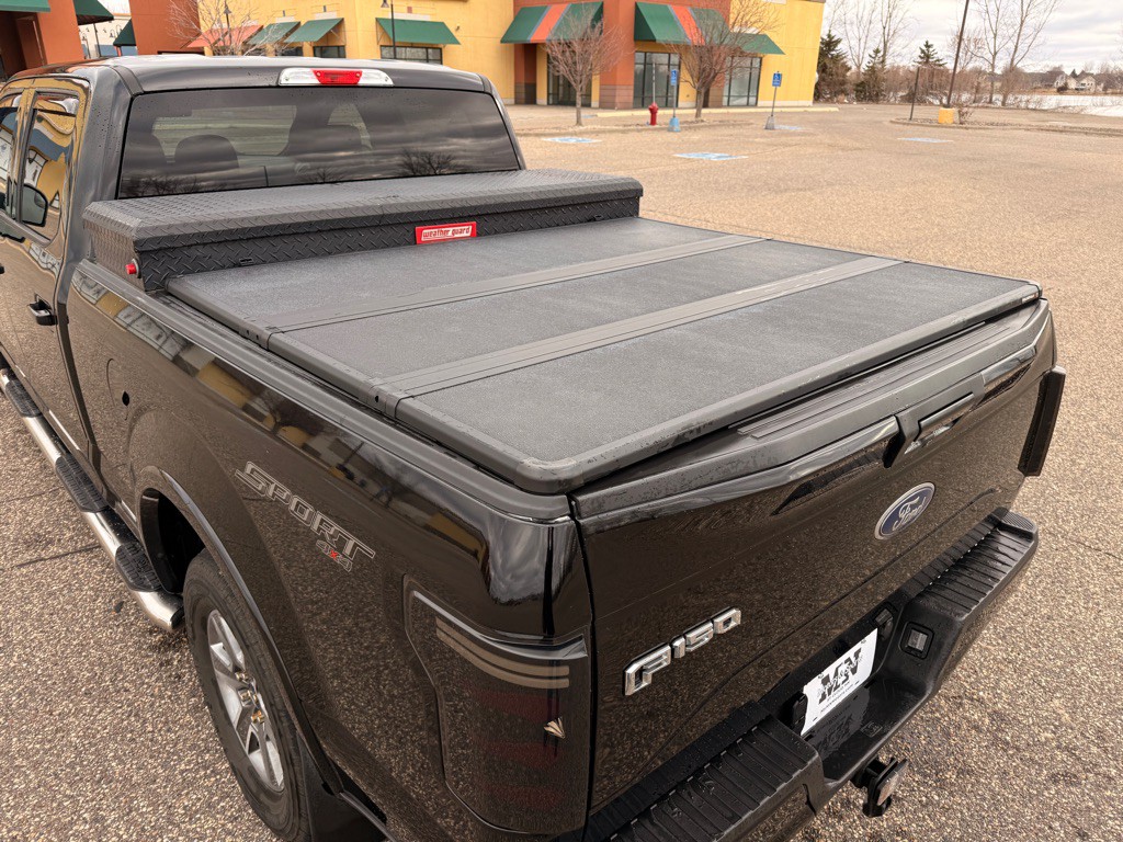 2017 Ford F-150 Image 14