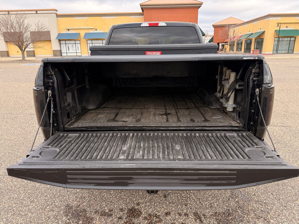 2017 Ford F-150 Image 15