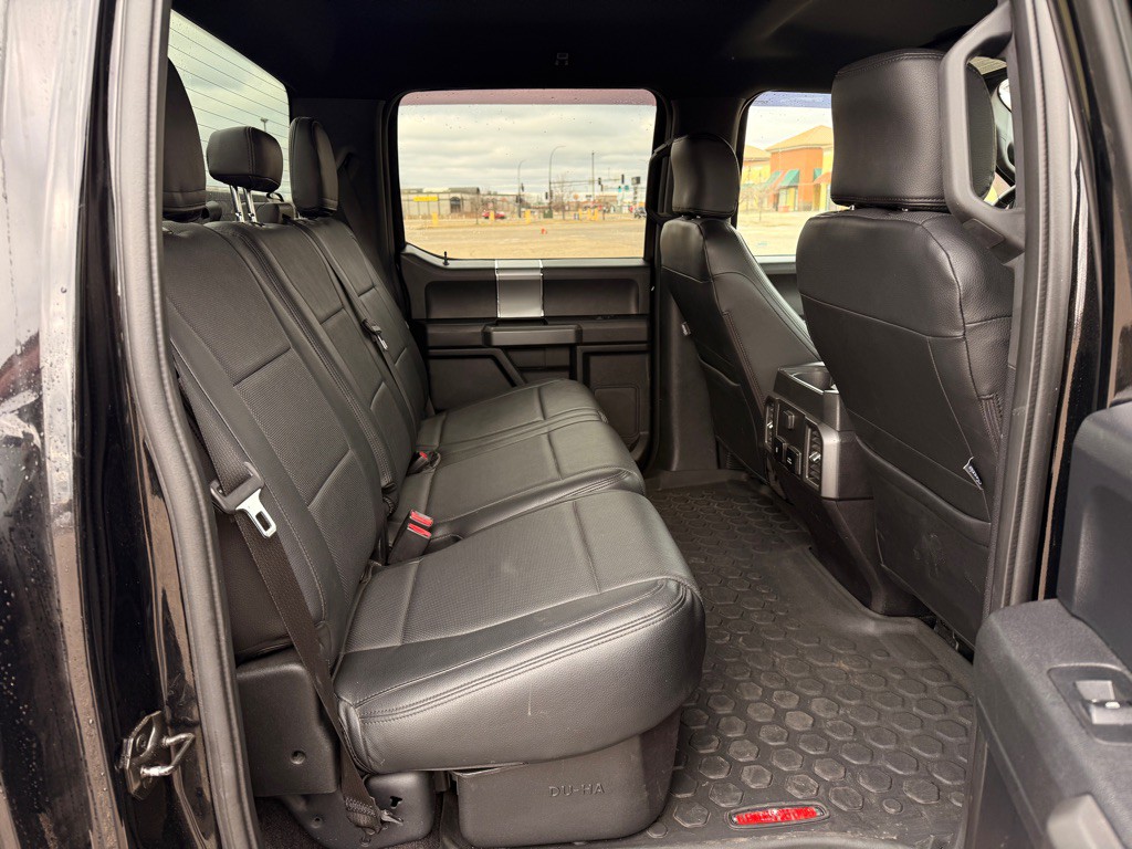 2017 Ford F-150 Image 16