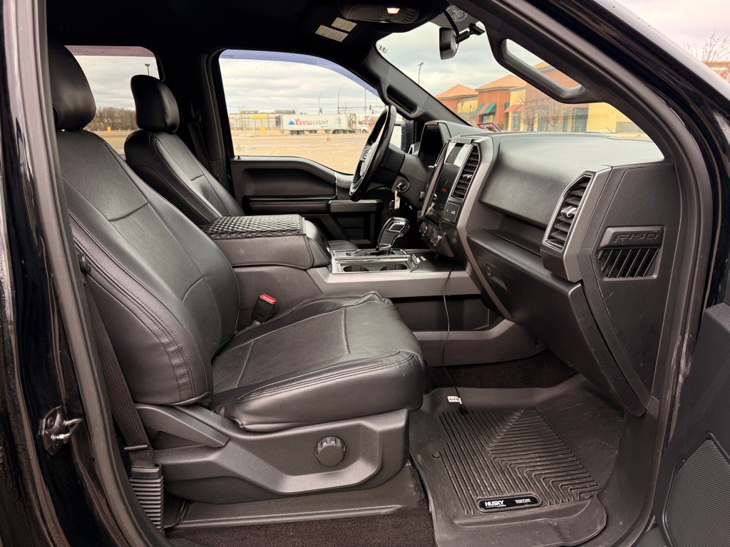 2017 Ford F-150 Image 17