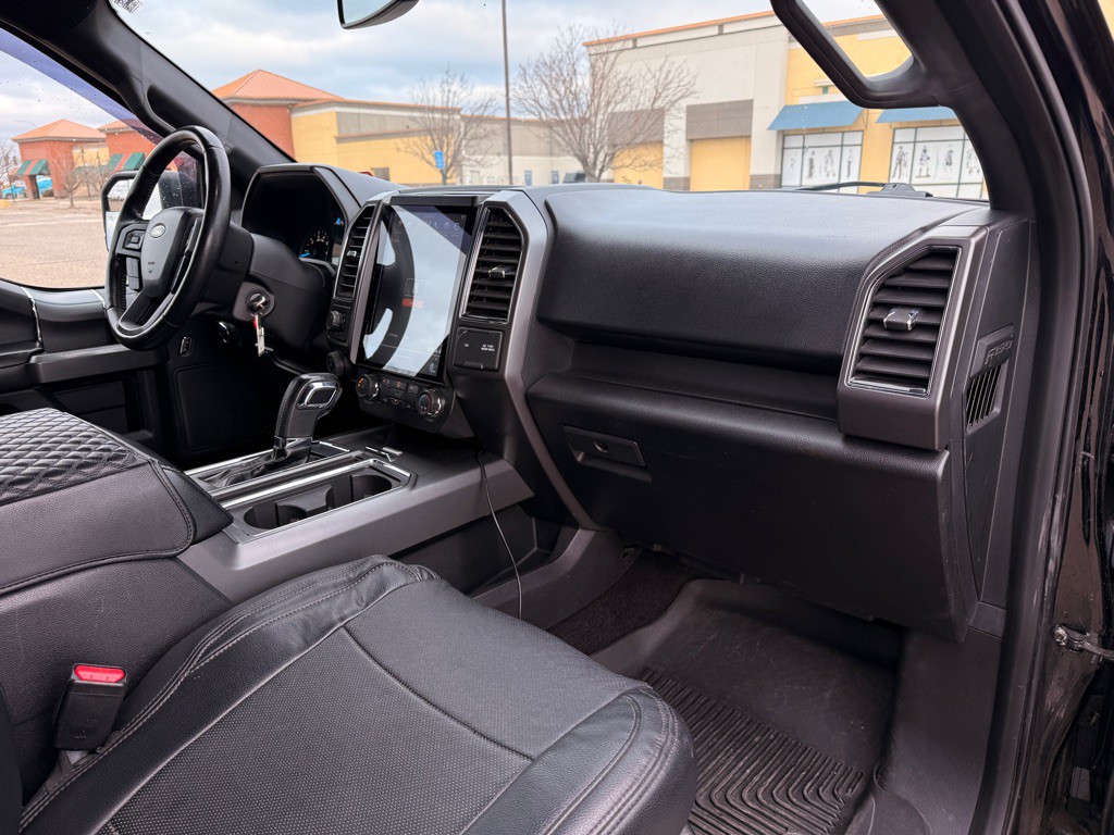 2017 Ford F-150 Image 18