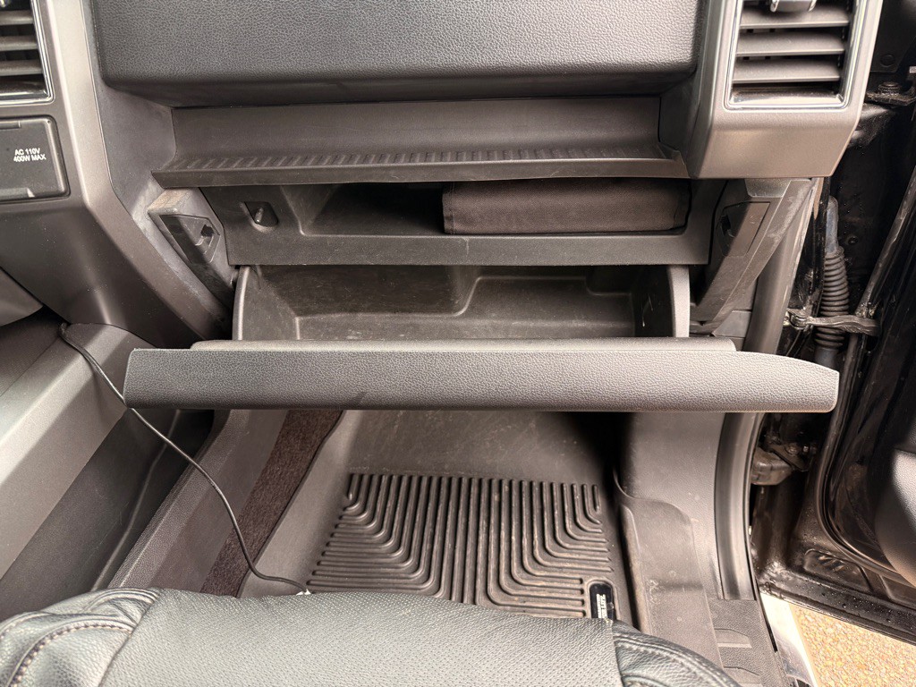 2017 Ford F-150 Image 19