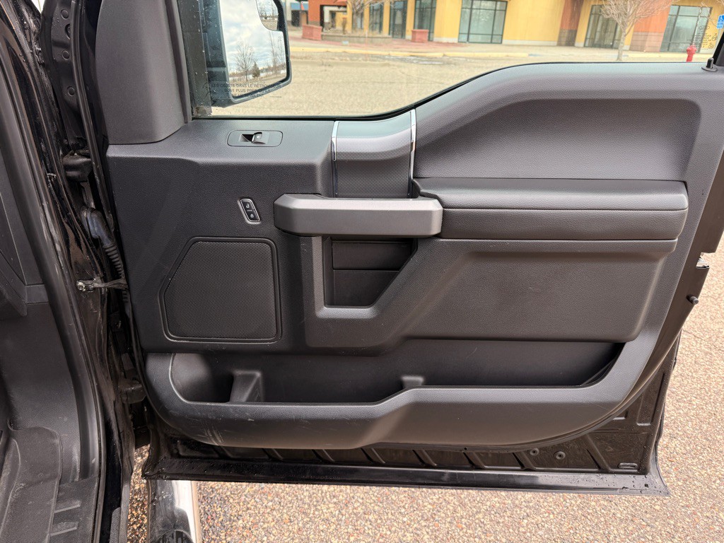 2017 Ford F-150 Image 20