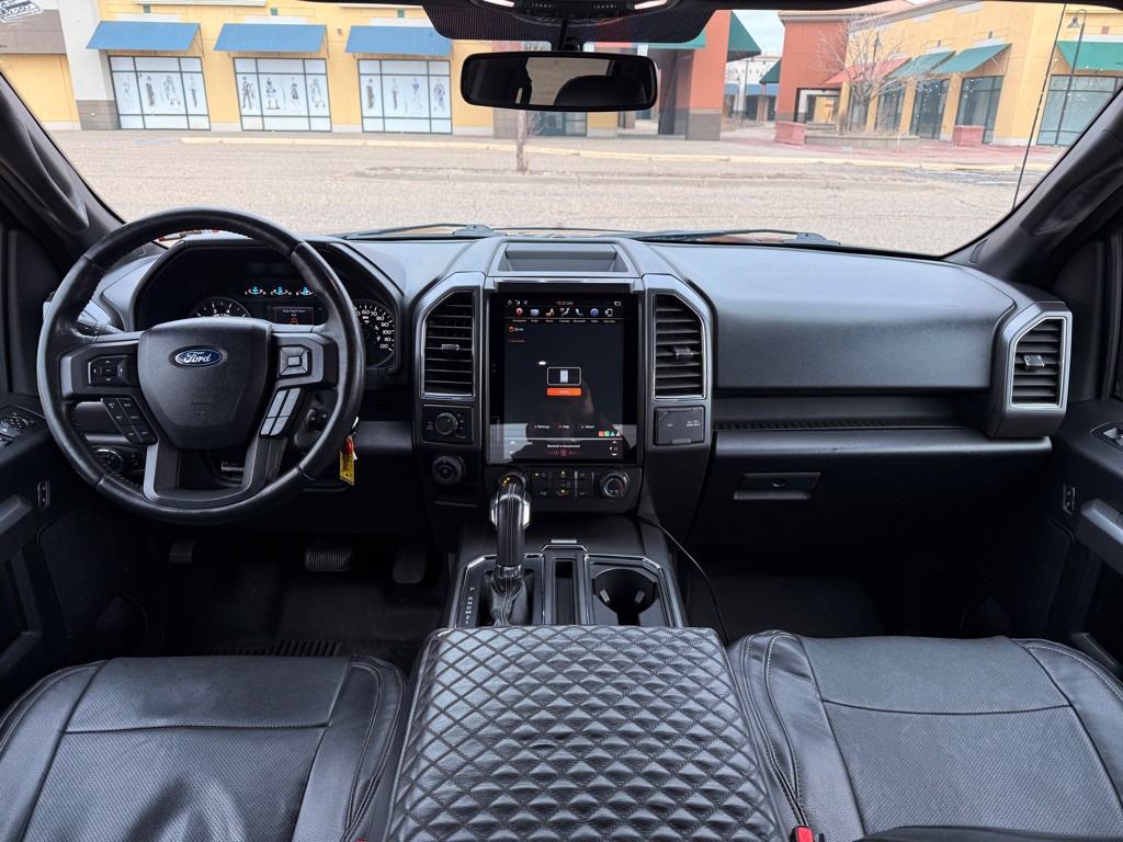 2017 Ford F-150 Image 21