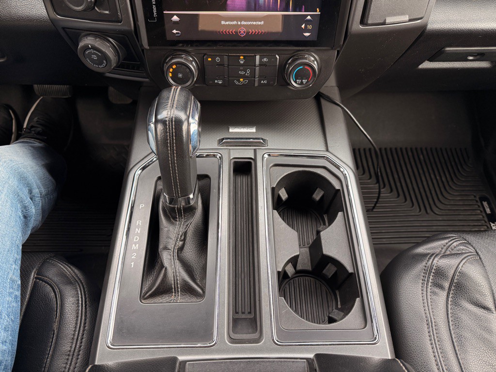 2017 Ford F-150 Image 22