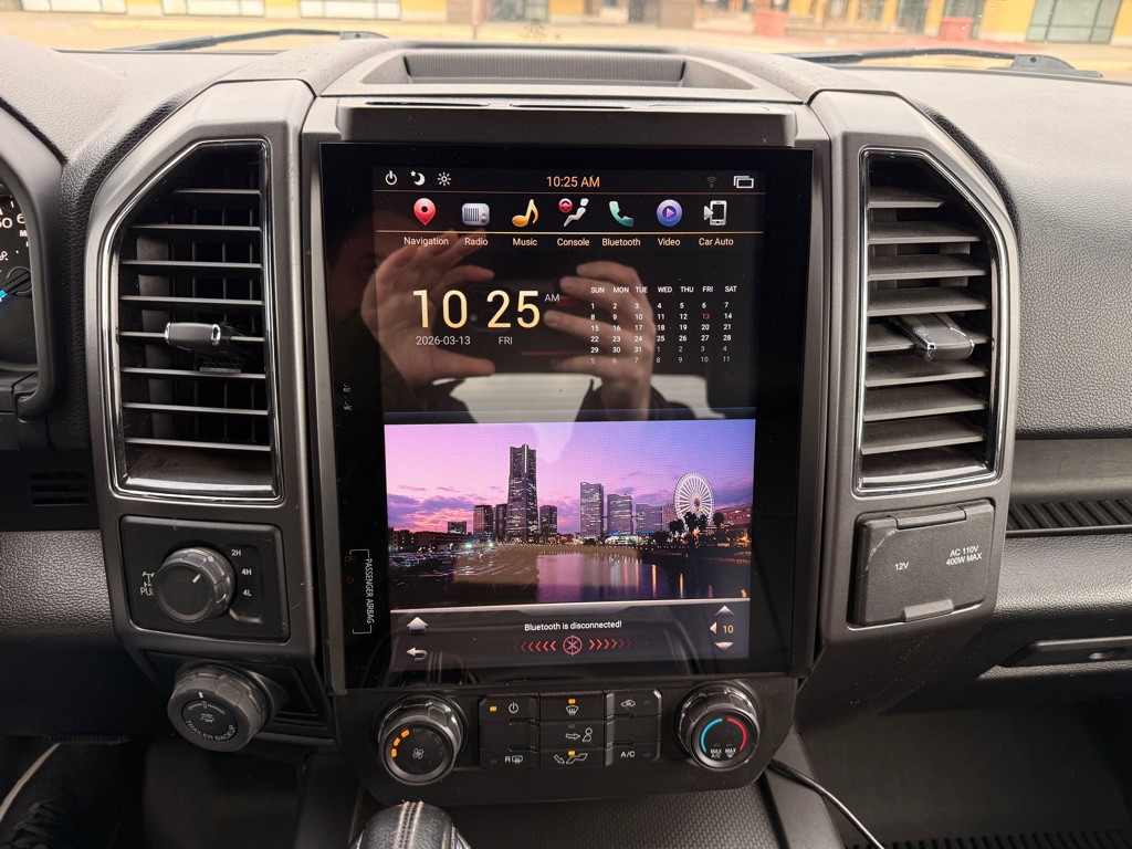 2017 Ford F-150 Image 23