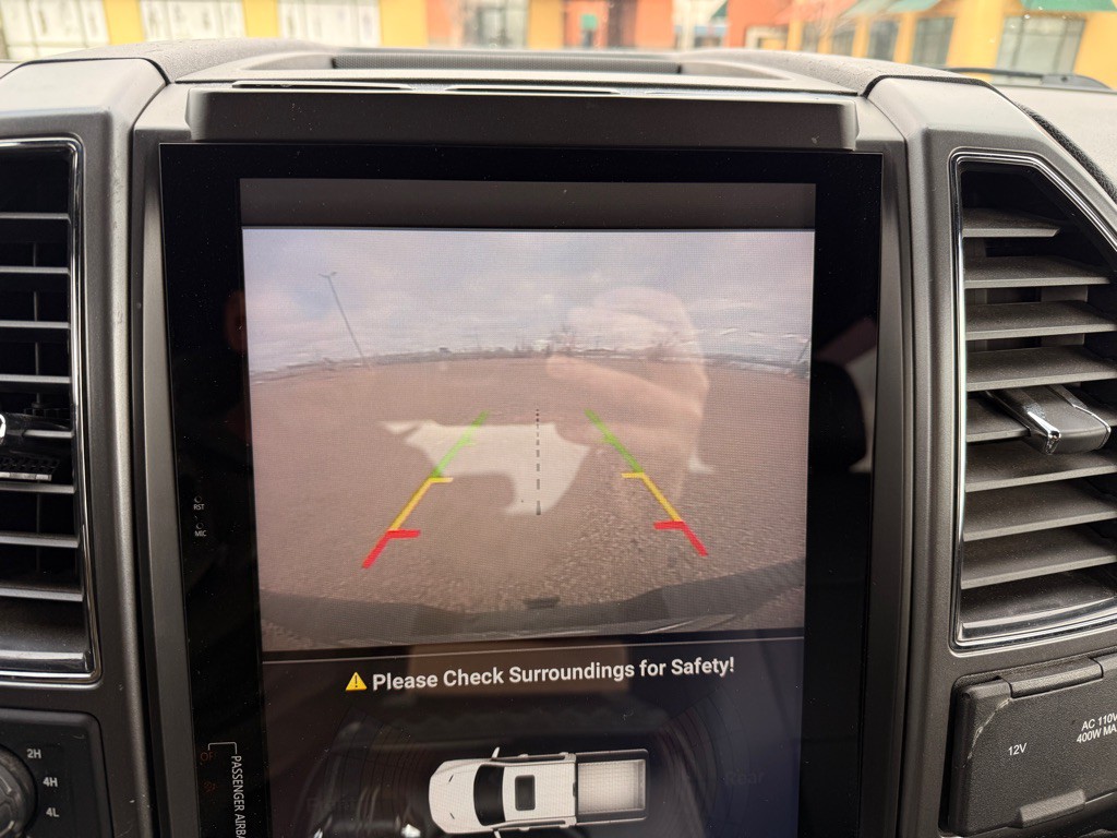 2017 Ford F-150 Image 24