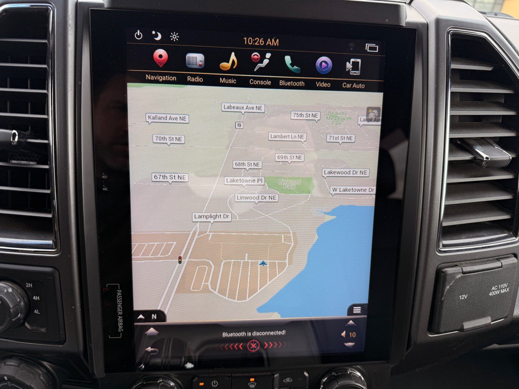 2017 Ford F-150 Image 25