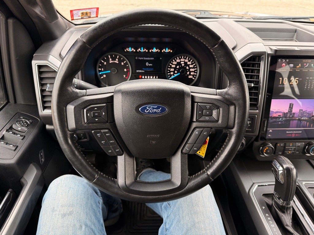 2017 Ford F-150 Image 26