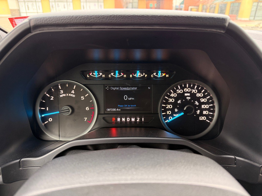 2017 Ford F-150 Image 27