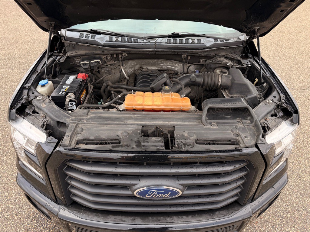 2017 Ford F-150 Image 29