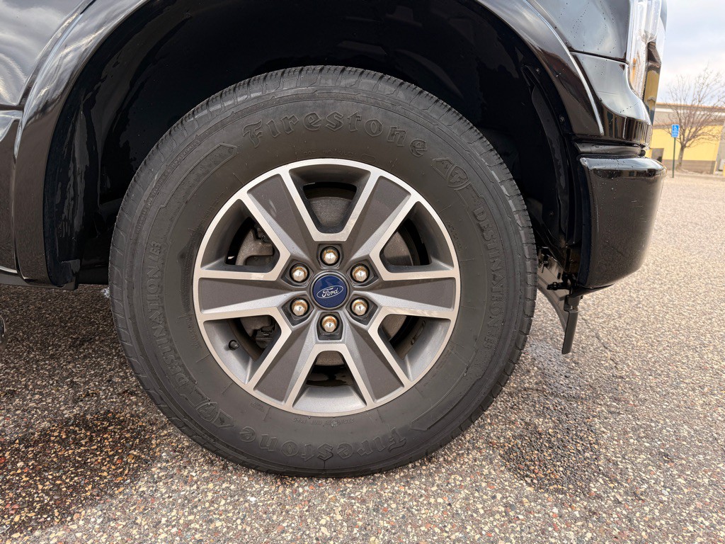 2017 Ford F-150 Image 31