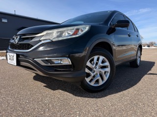 Image for 2016 Honda CR-V EX ID: 7283078