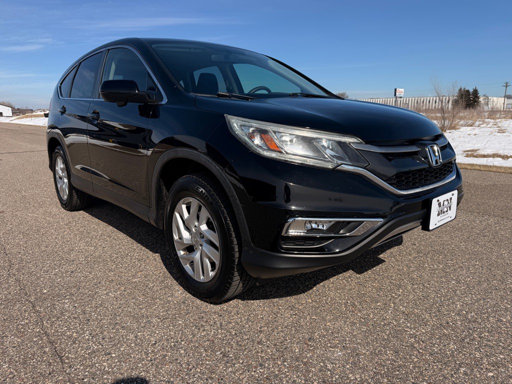 2016 Honda CR-V Image 3