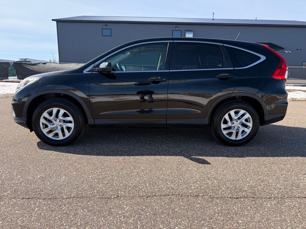 2016 Honda CR-V Image 8