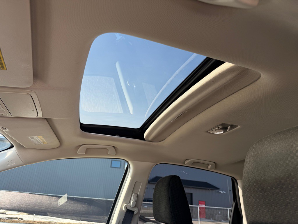 2016 Honda CR-V Image 11