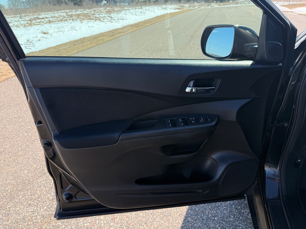 2016 Honda CR-V Image 12