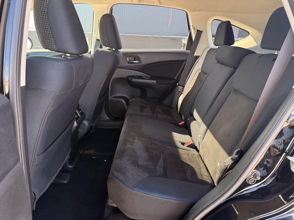 2016 Honda CR-V Image 13