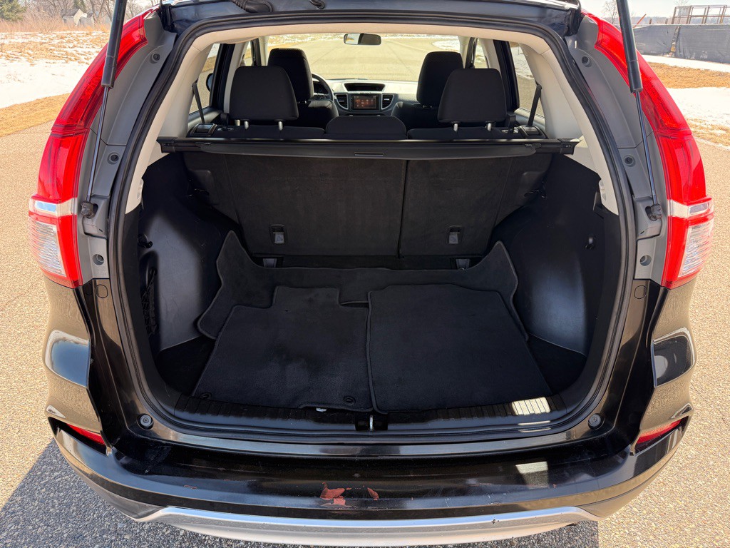 2016 Honda CR-V Image 14