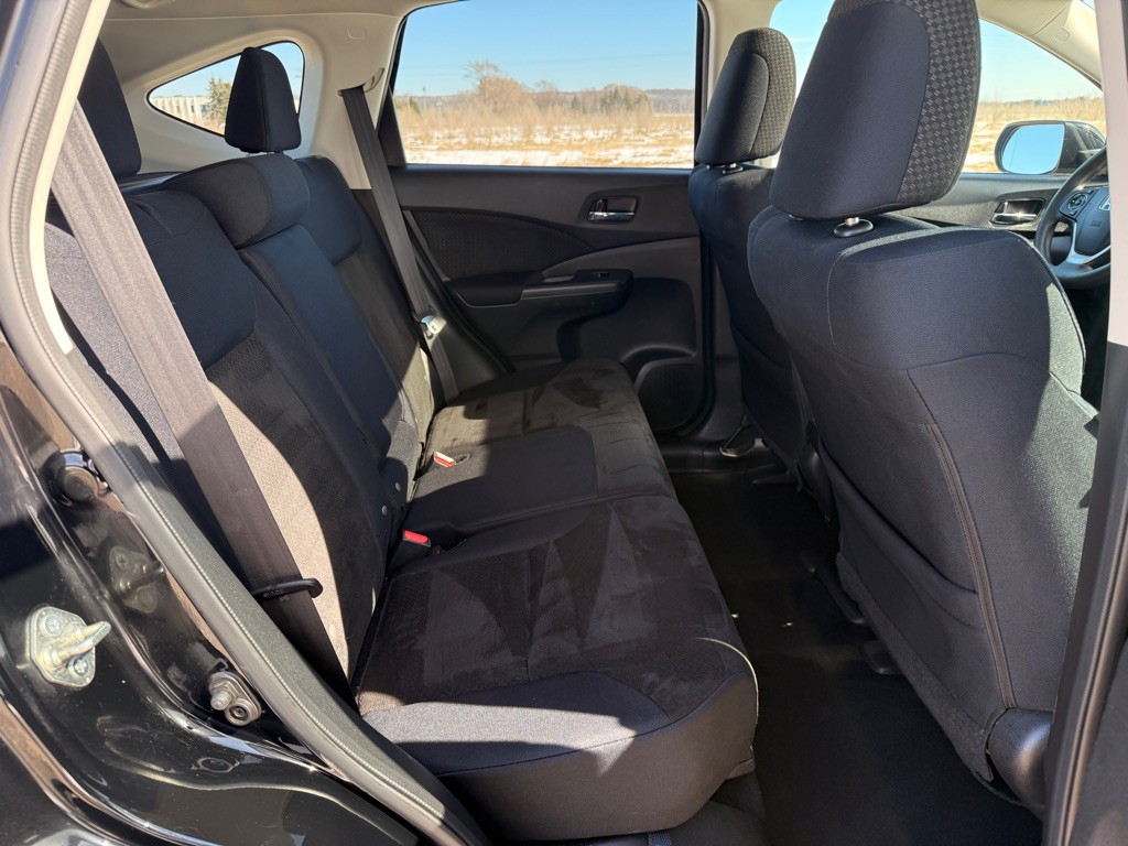 2016 Honda CR-V Image 15