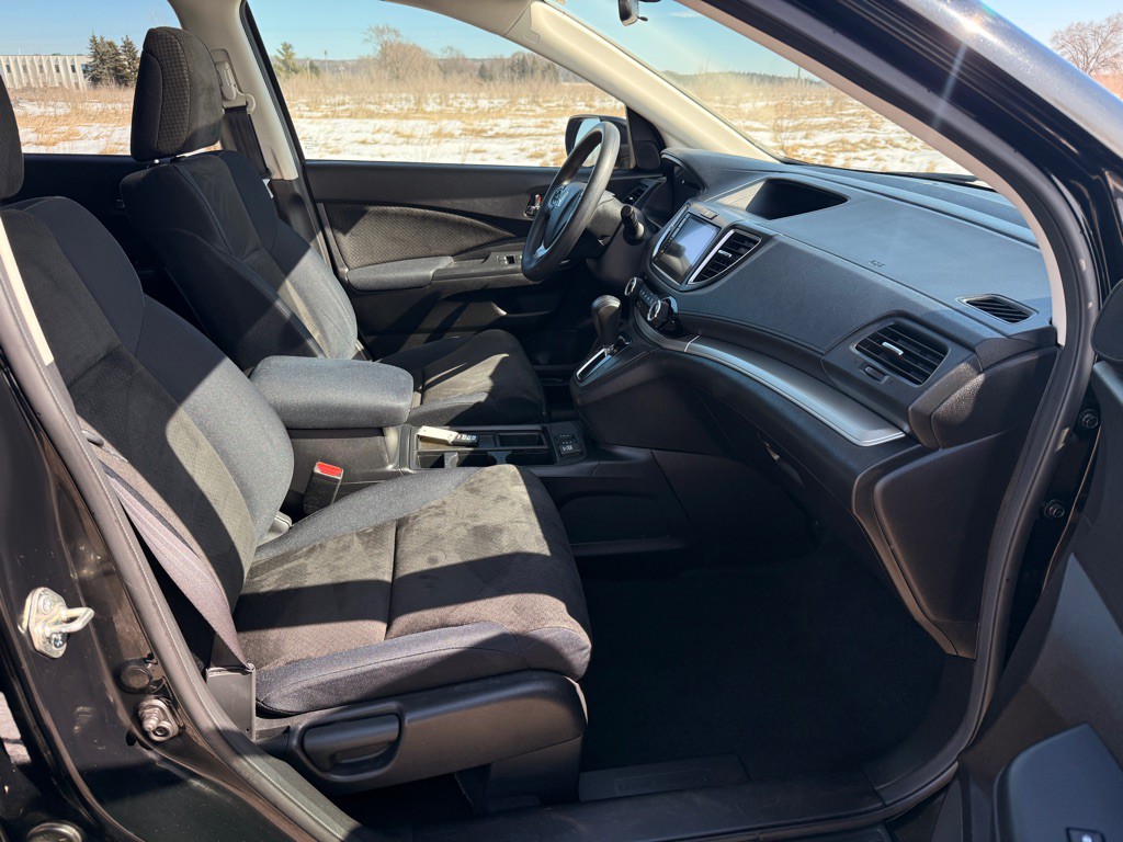 2016 Honda CR-V Image 16