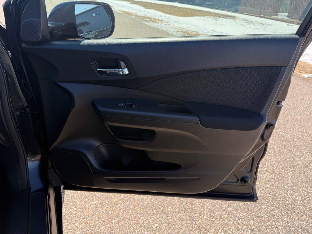 2016 Honda CR-V Image 19
