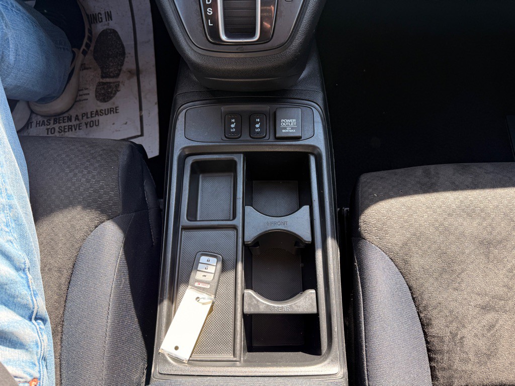 2016 Honda CR-V Image 21