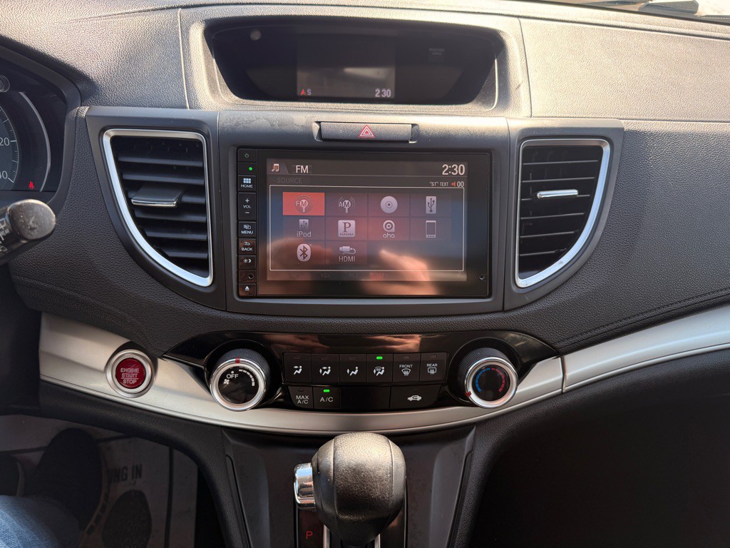 2016 Honda CR-V Image 22