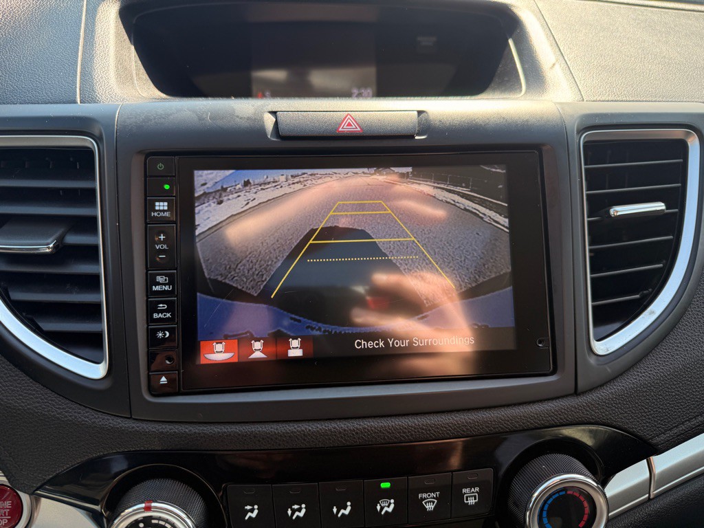 2016 Honda CR-V Image 23