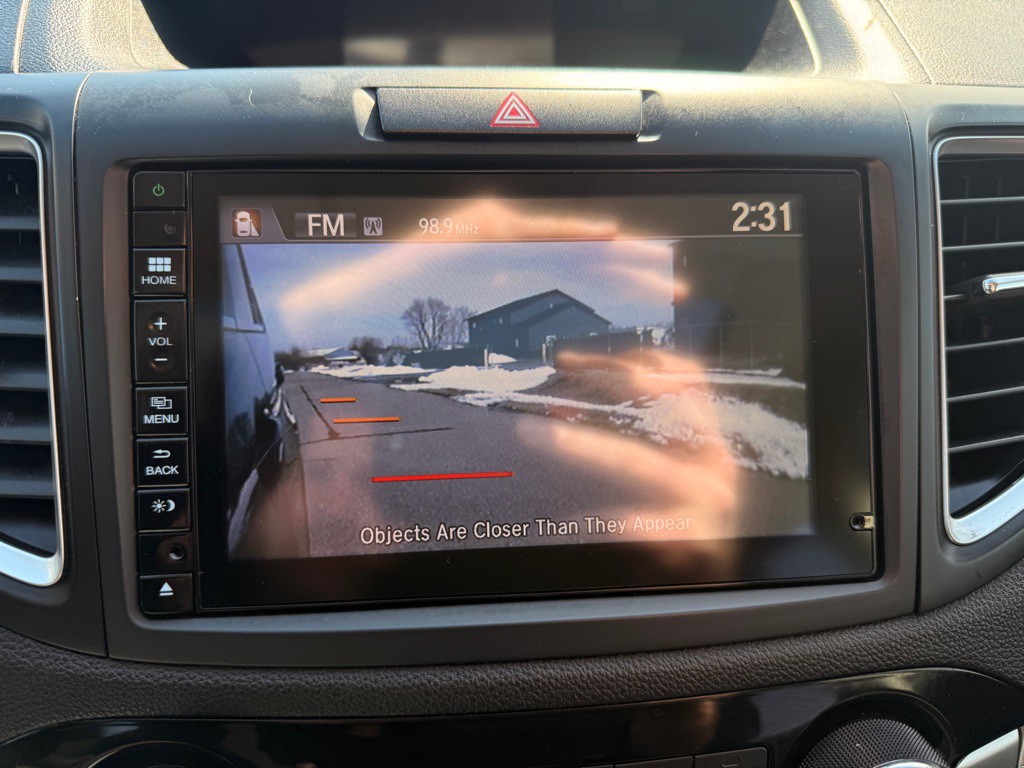 2016 Honda CR-V Image 24