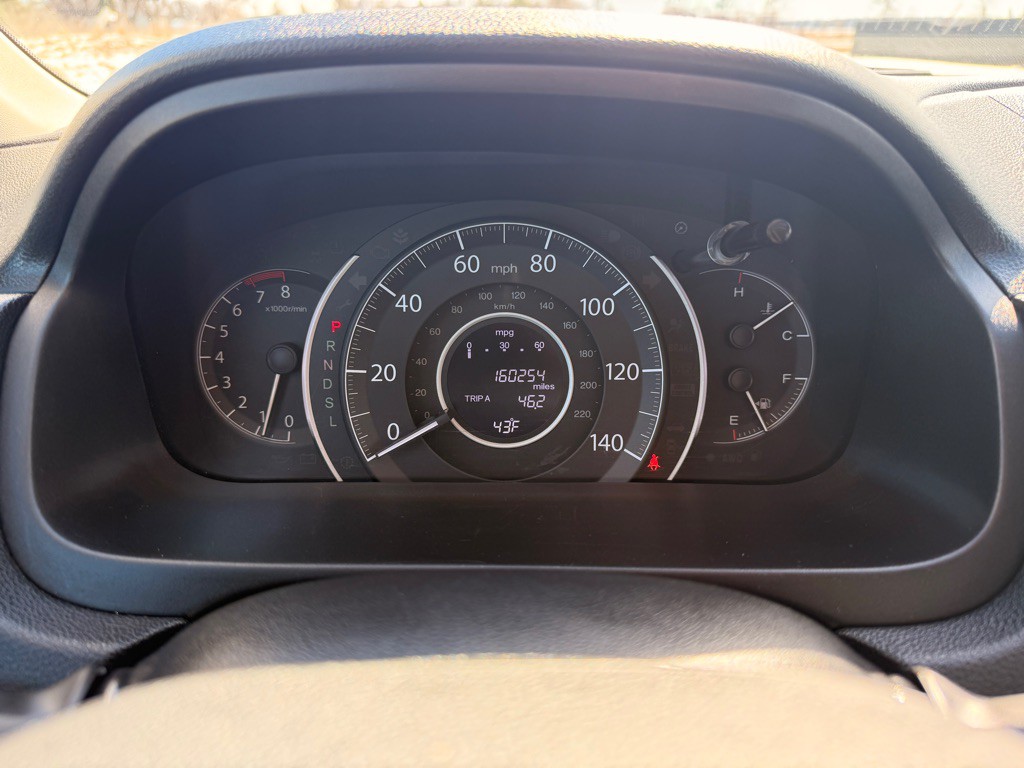 2016 Honda CR-V Image 26