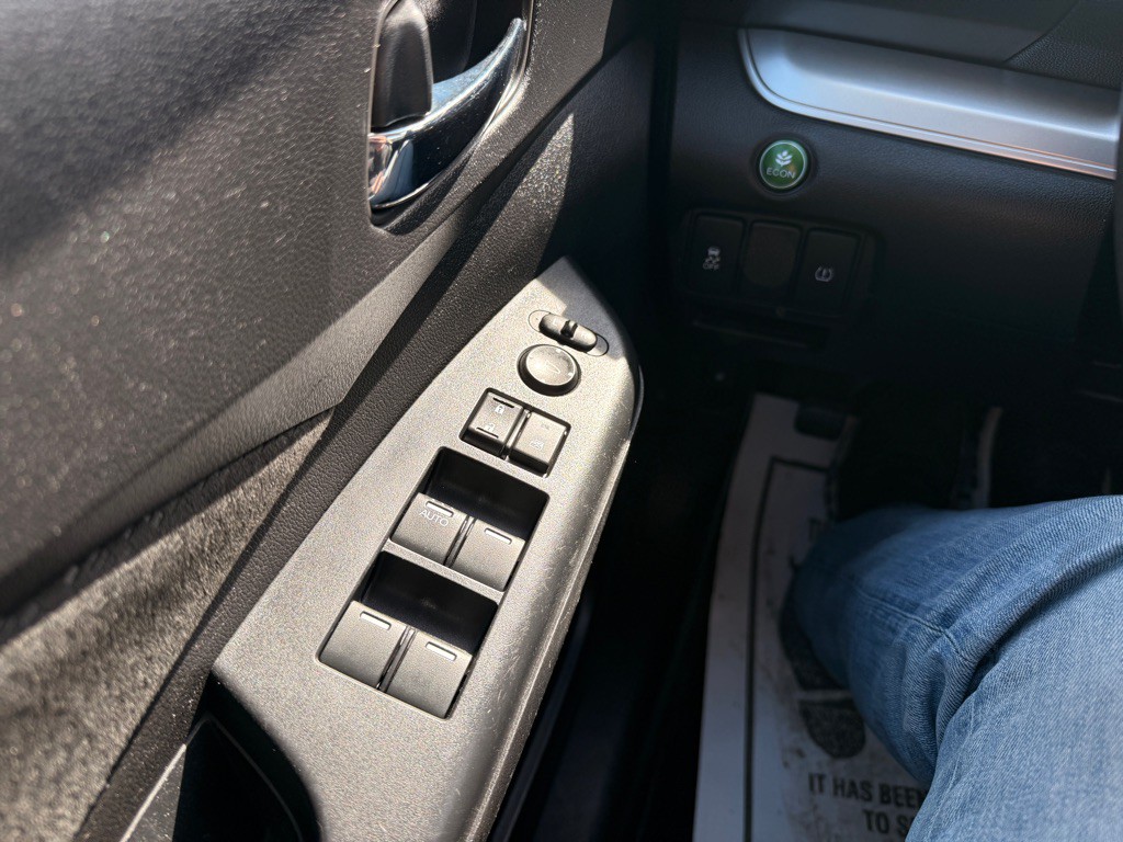 2016 Honda CR-V Image 27