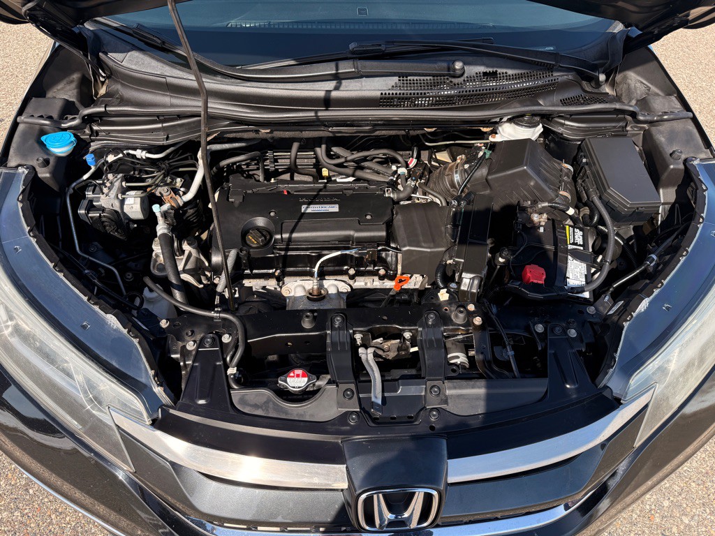 2016 Honda CR-V Image 28