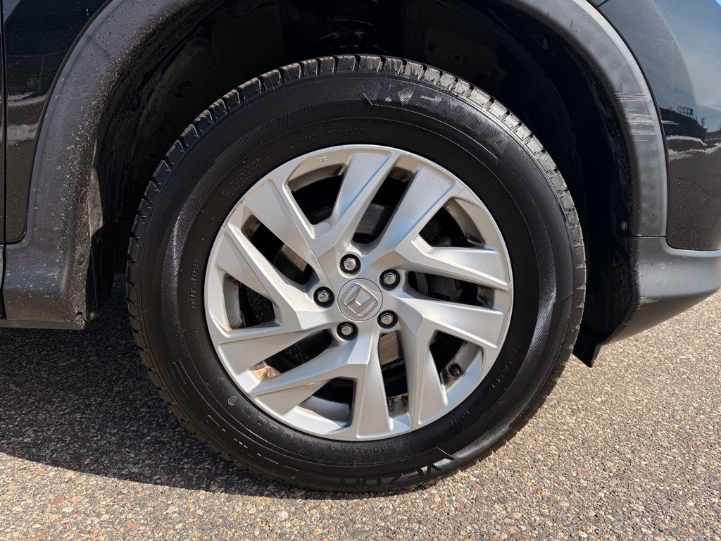 2016 Honda CR-V Image 30