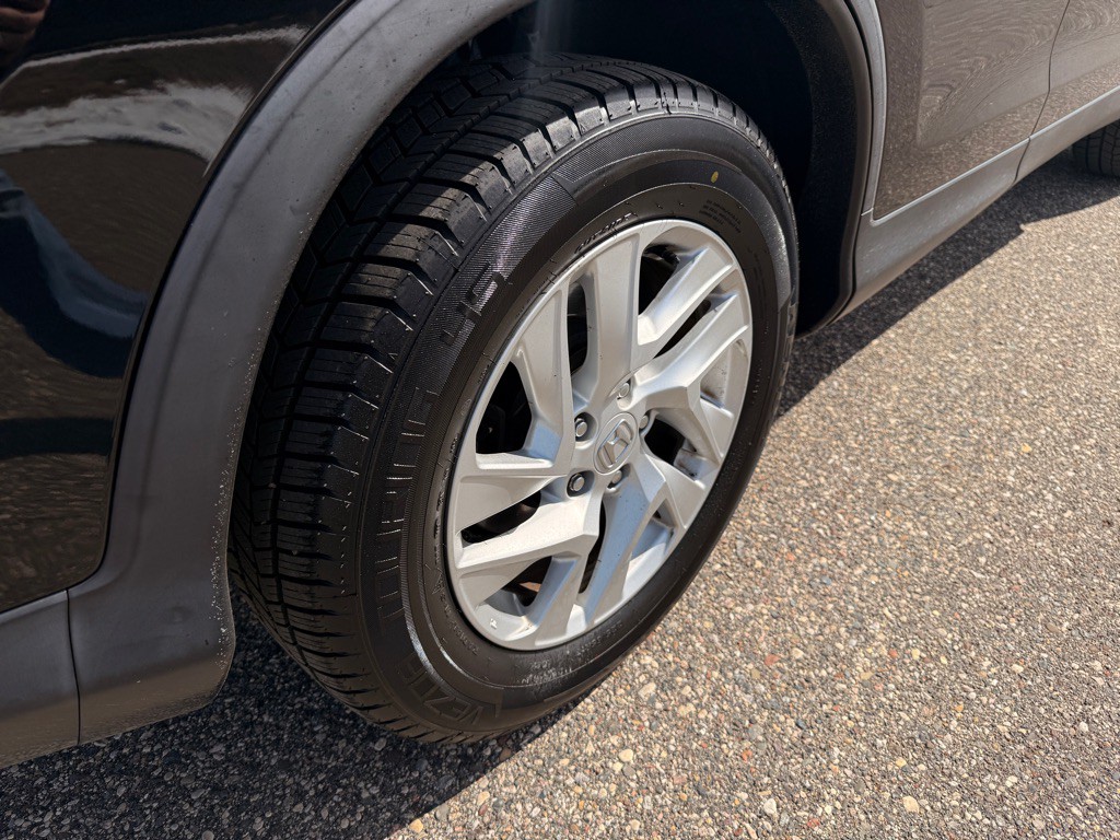 2016 Honda CR-V Image 31