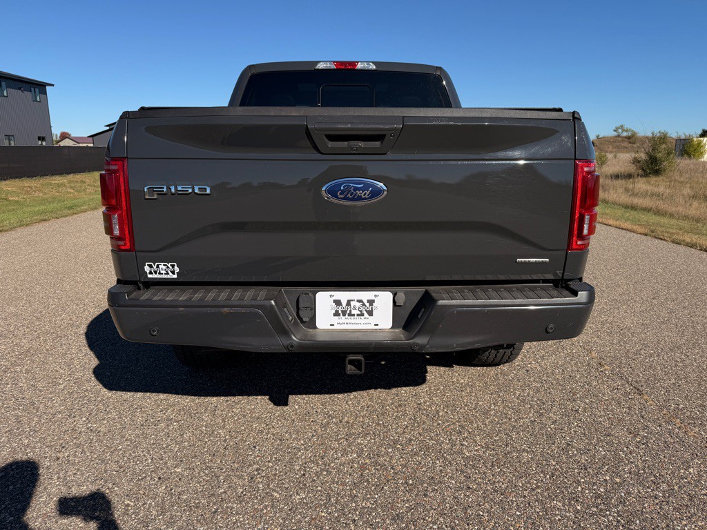 2016 Ford F-150 Image 6