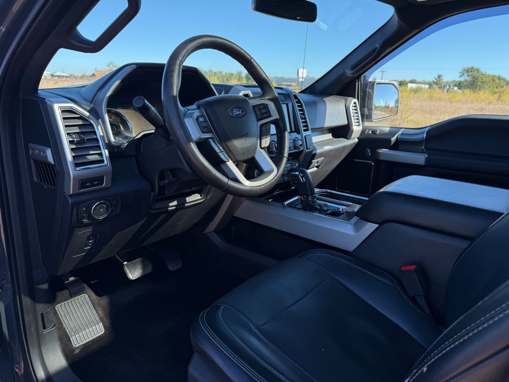 2016 Ford F-150 Image 9