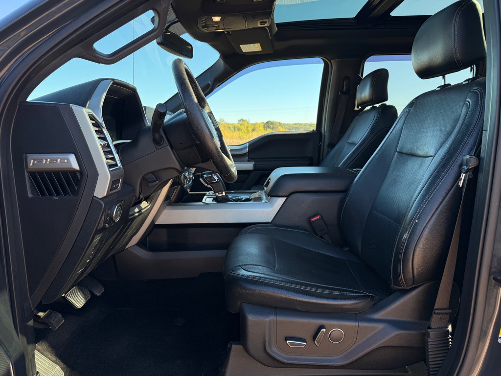 2016 Ford F-150 Image 10