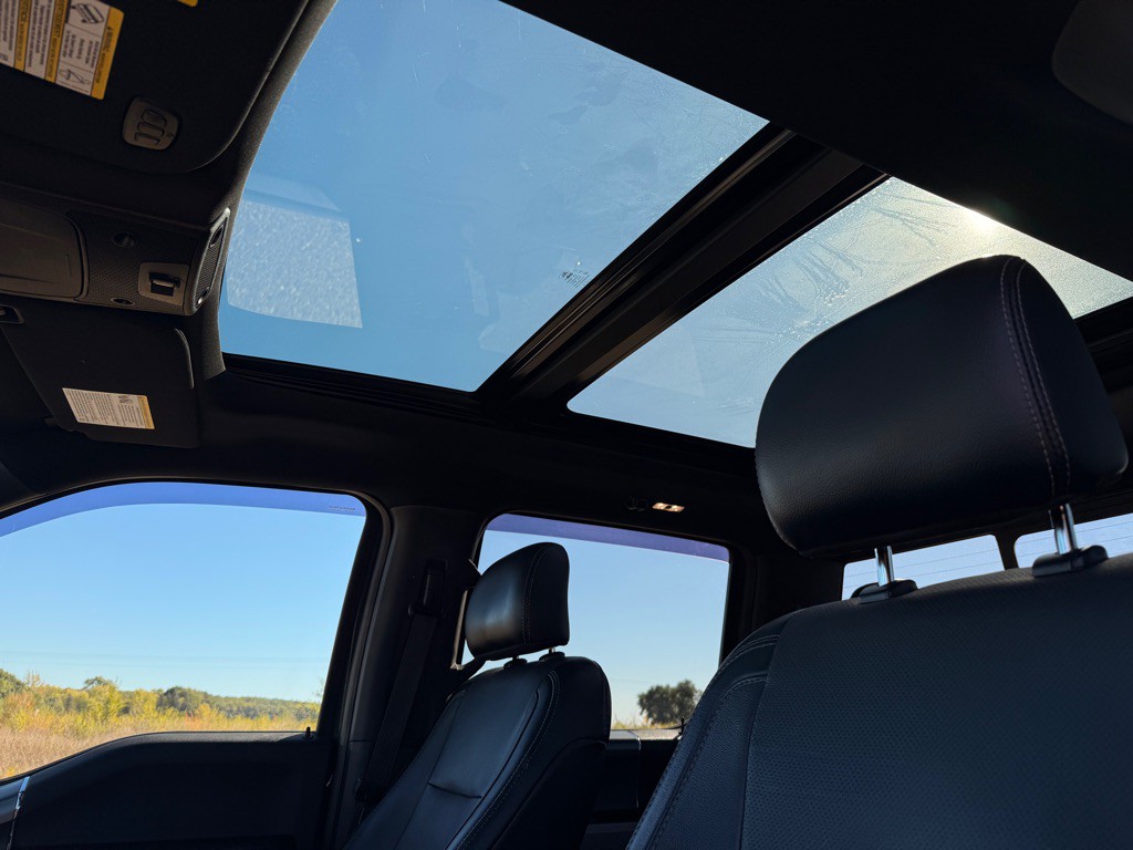 2016 Ford F-150 Image 11