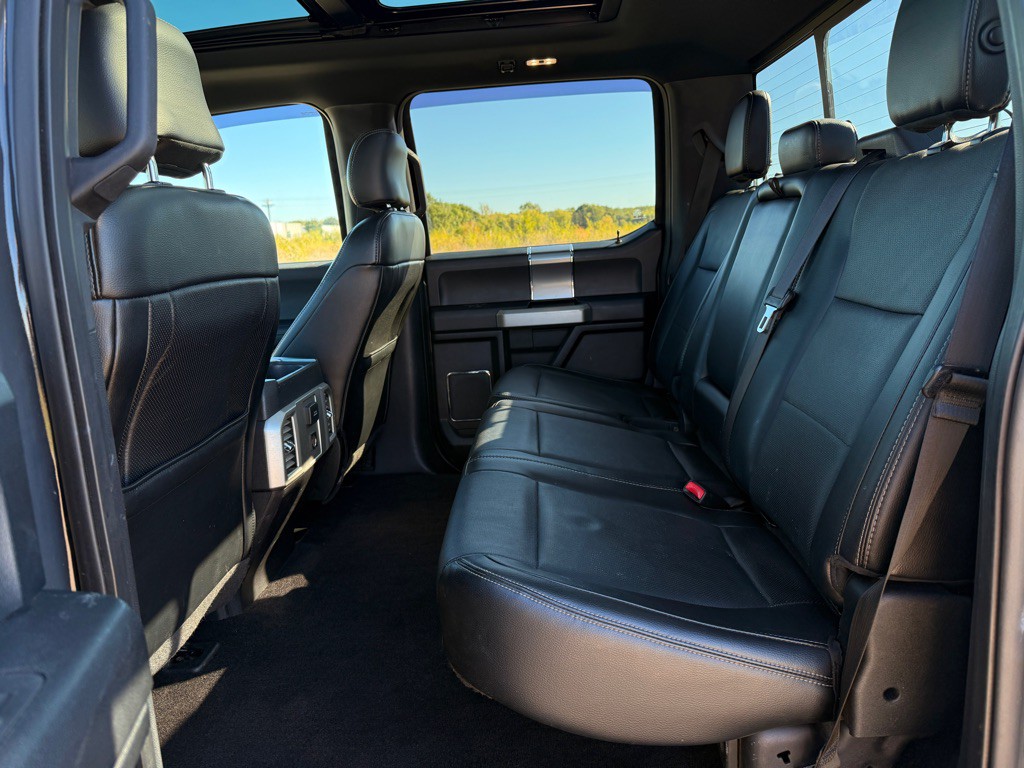 2016 Ford F-150 Image 13