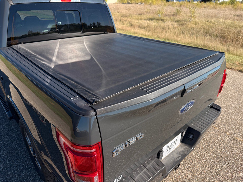 2016 Ford F-150 Image 14