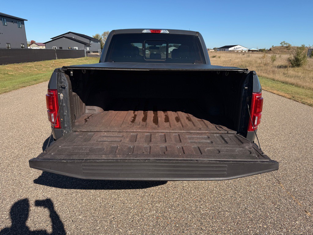2016 Ford F-150 Image 15