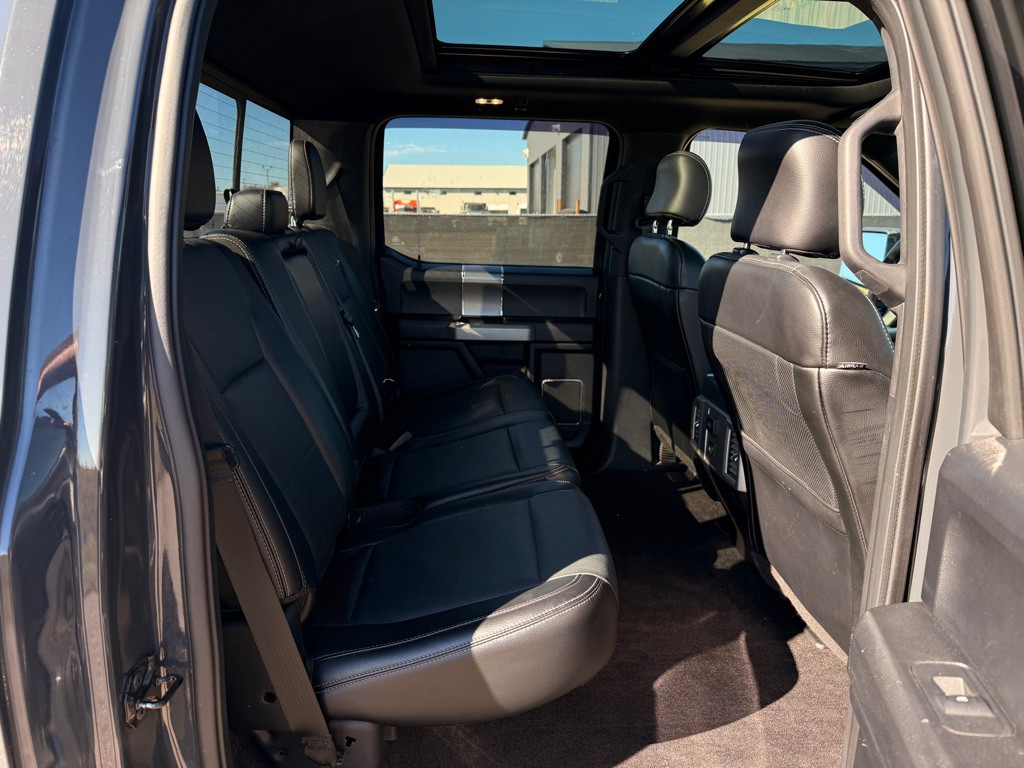 2016 Ford F-150 Image 17