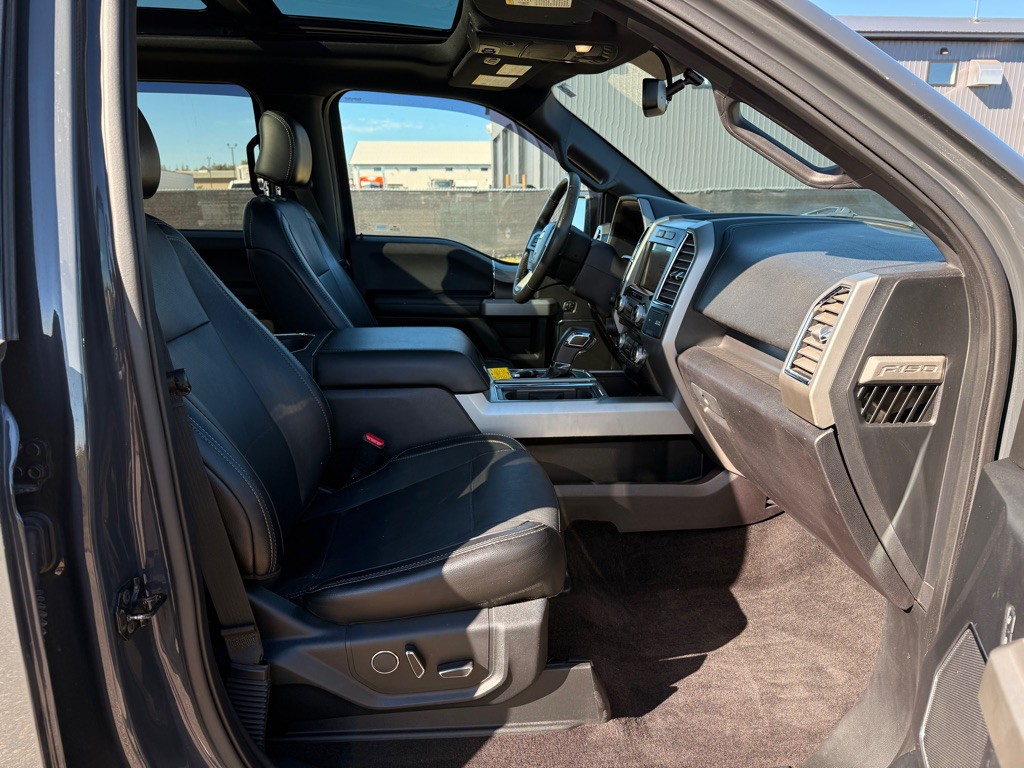 2016 Ford F-150 Image 18